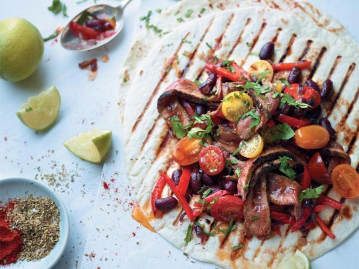 How Many Calories in a Carne Asada Burrito? A Complete Guide