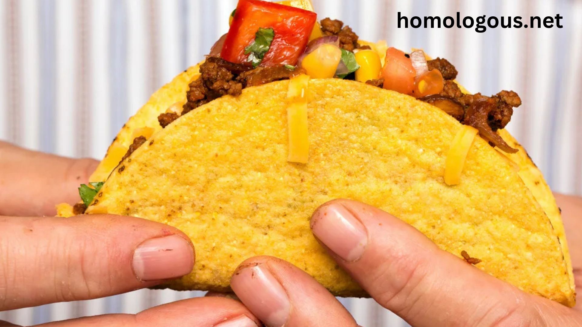 How Many Calories Are in Tacos? A Complete Guide