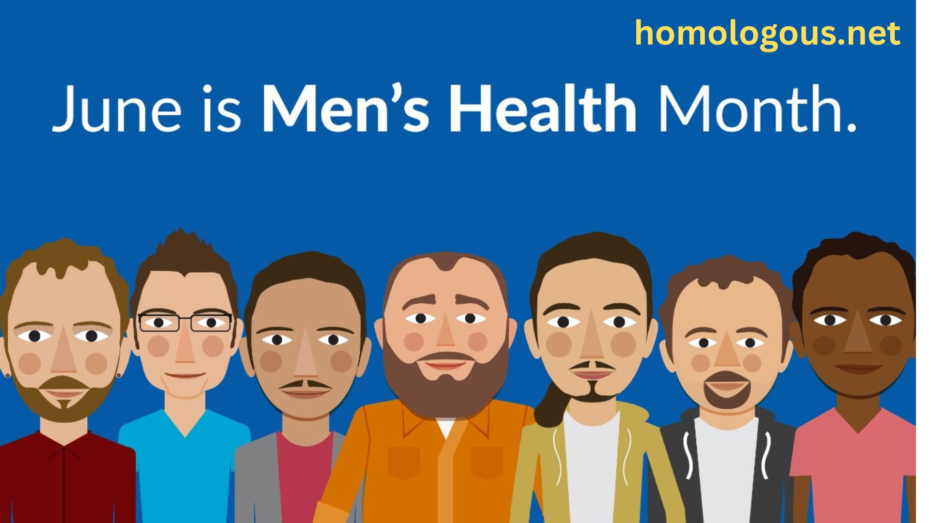 Men’s Mental Health Month: Building Stronger Futures